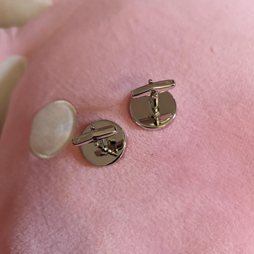 playboy cufflinks